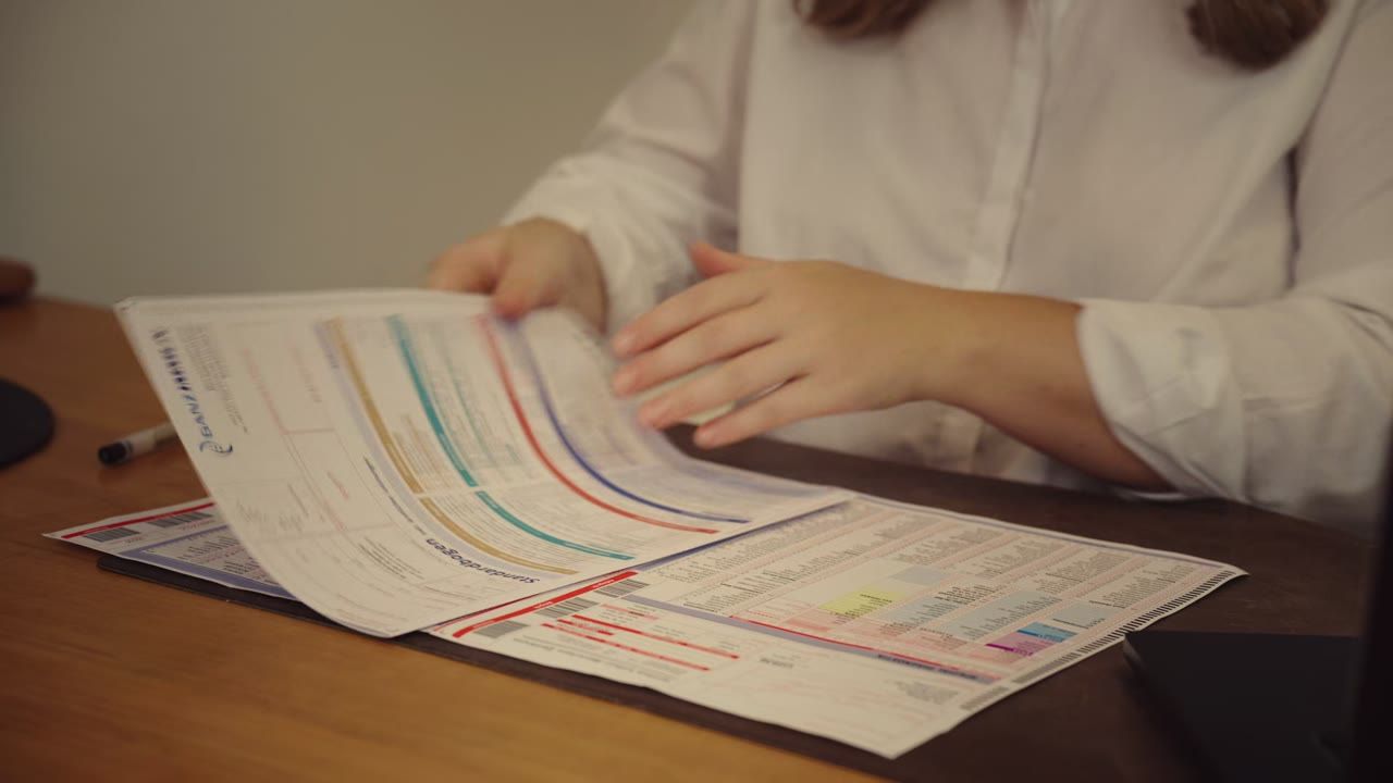 Naturheilpraxis Balling — Brand film
