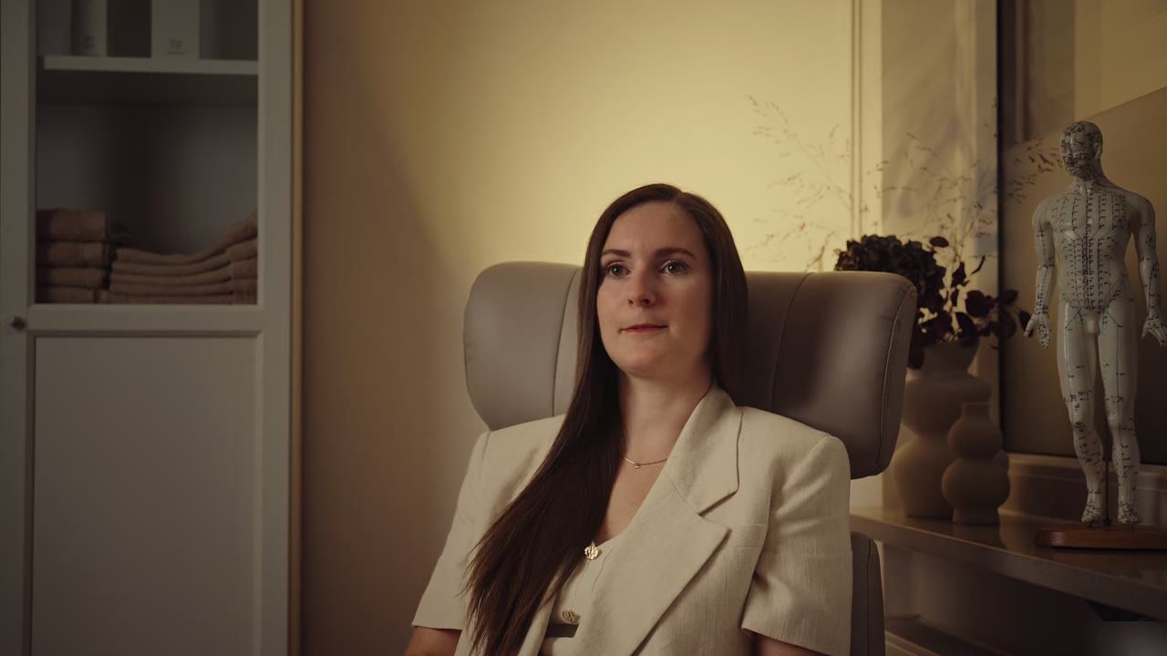 Naturheilpraxis Balling — Client review
